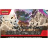 Coffret - Stade Stratégies et Combats Écarlate et Violet - Évolutions à Paldea Pokemon