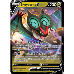 Kit Initiation Bruyverne-V Deck de Combat Pokemon