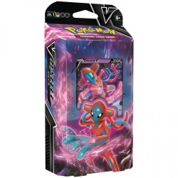 Kit initiation Deoxys-V...