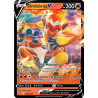 Coffret Simiabraz-V 4 Boosters Pokémon