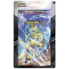 Kit Initiation Zeraora-V Deck de Combat Pokemon