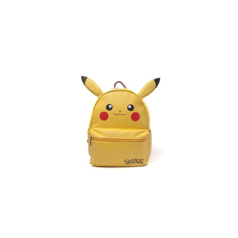 Sac à dos Pikachu 50 cm Pokémon