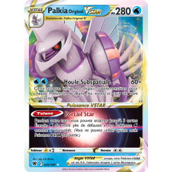 Deck Combat de Ligue Palkia-VSTAR Pokémon