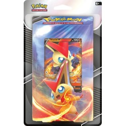 Deck de Combat Victini-V Pokémon