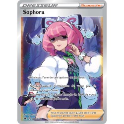 Coffret 7 boosters Tournoi Premium SOPHORA Pokémon