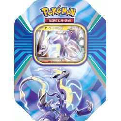 Pokebox Miraidon-EX Legendes de Paldea Pokemon