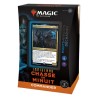 Deck chasse de minuit - Commander Morts Vivants déchainés Magic The Gathering