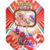 Pokebox Koraidon-EX Legendes de Paldea Pokemon