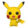 Figurine Pikachu Funko Pop 353 Pokémon