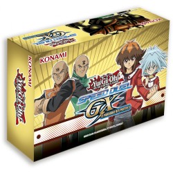 Coffret Speed Duel GX Le Paradoxe des Partiels Yu-Gi-Oh!