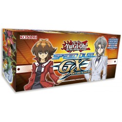 Coffret Speed Duel GX Duel...