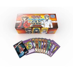 Coffret Speed Duel GX Duel Académie Yu-Gi-Oh!