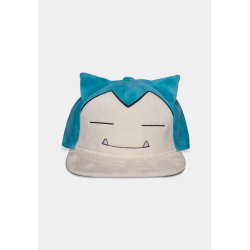 Casquette Ronflex Peluche...