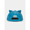 Casquette Ronflex Peluche Réglable Pokémon