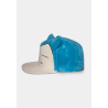 Casquette Ronflex Peluche Réglable Pokémon