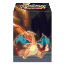 Deck box Dracaufeu Pokémon...