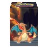 Deck box Dracaufeu Pokémon Ultra-Pro