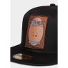 Casquette Dos de Carte Magic réglable Magic The Gathering