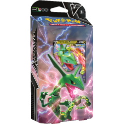 Kit Initiation Rayquaza-V...