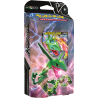 Kit Initiation Rayquaza-V Deck de Combat Pokemon