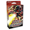 Deck de Structure Dieux Egyptiens Slifer Yu-Gi-Oh!