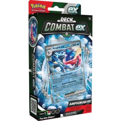 Deck de Combat Amphinobi-EX...