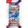 Booster sous Blister Evolutions à Paldea Écarlate et Violet EV02 Pokémon