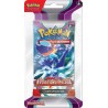 Booster sous Blister Evolutions à Paldea EV02 Pokémon