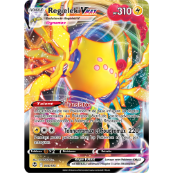 Deck Combat Miraidon & Regieleki Pokémon