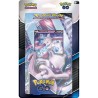 Kit Initiation Mewtwo-V Deck de Combat Pokémon