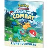 Deck Mon Premier Combat Pokemon