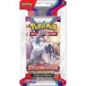 Booster sous Blister Evolutions à Paldea Écarlate et Violet EV02 Pokémon