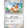 Blister 3 boosters Ecarlate et Violet Flammes Obsidiennes Evolie ou Tomberro Pokemon