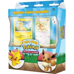 Kit Du Dresseur Pikachu &...