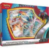 Coffret Rugit-Lune EX 4 Boosters Pokémon