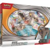 Coffret Dogrino EX 4 Boosters Pokémon