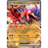 Pokebox Koraidon-EX Legendes de Paldea Pokemon