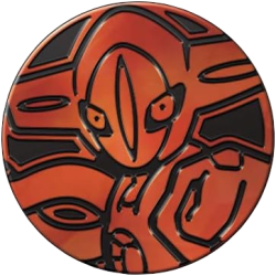 Deck de combat Deoxys-V OU Zeraora-V Pokémon