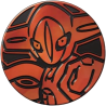 Deck de combat Deoxys-V OU Zeraora-V Pokémon