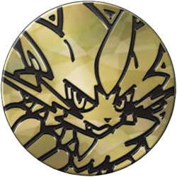 Kit Initiation Zeraora-V Deck de Combat Pokemon