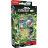 Deck de Combat Vert-de-Fer-EX Pokémon