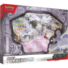 Coffret Tomberro-EX 4 boosters Pokémon