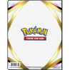 Portfolio 12 feuilles de 4 cases Ultra Pro Pokemon