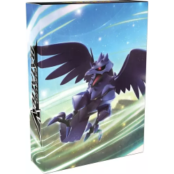 Deck de Combat Corvaillus-V Pokemon