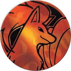 Deck de Combat Deluxe Feunard-EX Pokémon