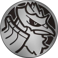 Deck de Combat Corvaillus-V Pokemon