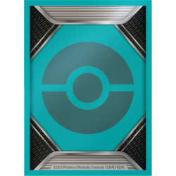 Coffret 4 boosters Nécessaire du Dresseur 2024 Pokémon