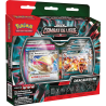 Deck Combat de Ligue Dracaufeu-EX Pokémon