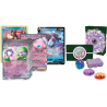 Deck Combat de Ligue Gardevoir-EX Pokémon