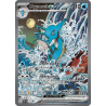 Coffret Hyporoi-EX Collection Illustration 5 boosters Pokémon